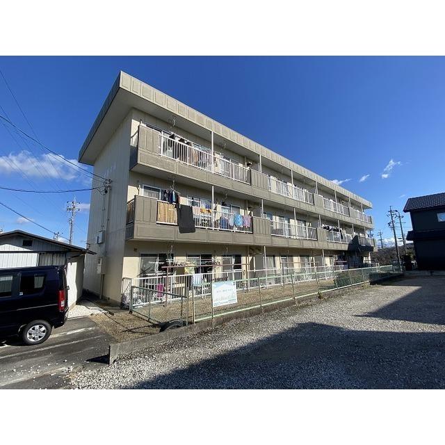 コーポ野々山
