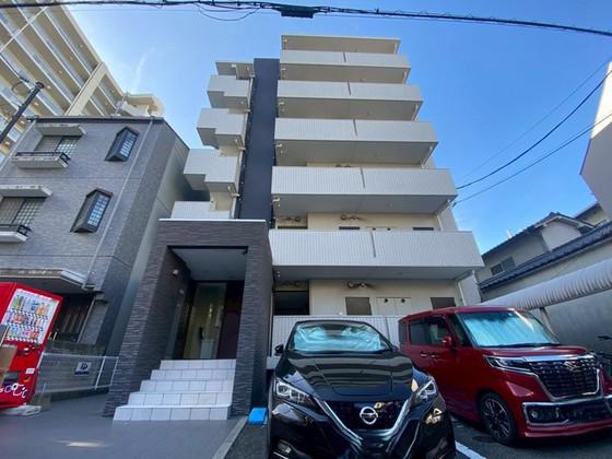 月光住吉町