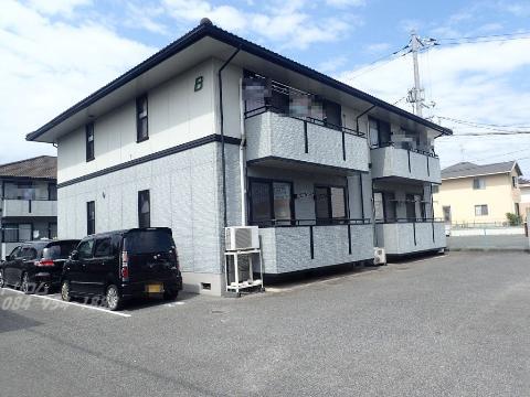 セジュール岡本 B棟