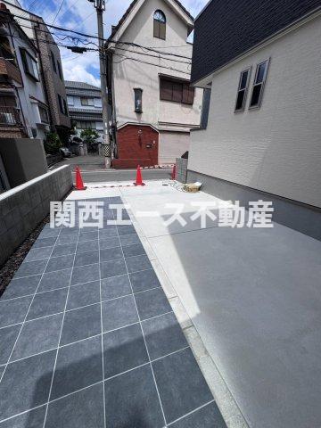 フジパレス住道III番館