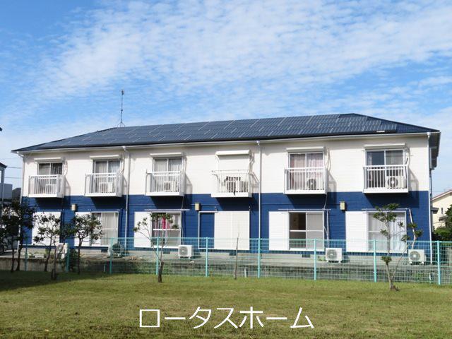 稲冨ハイツI
