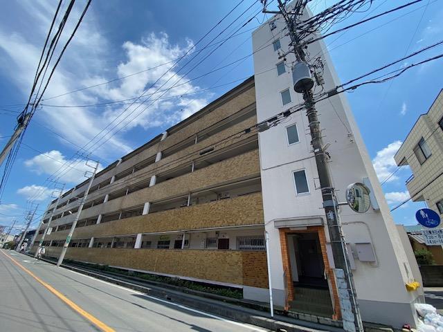 松栄大宮マンション