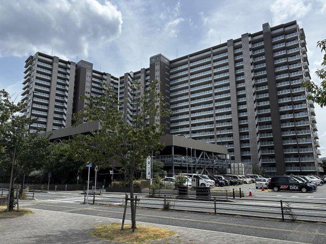 アーバンパレス香椎照葉 東棟 616(3LDK/6階)