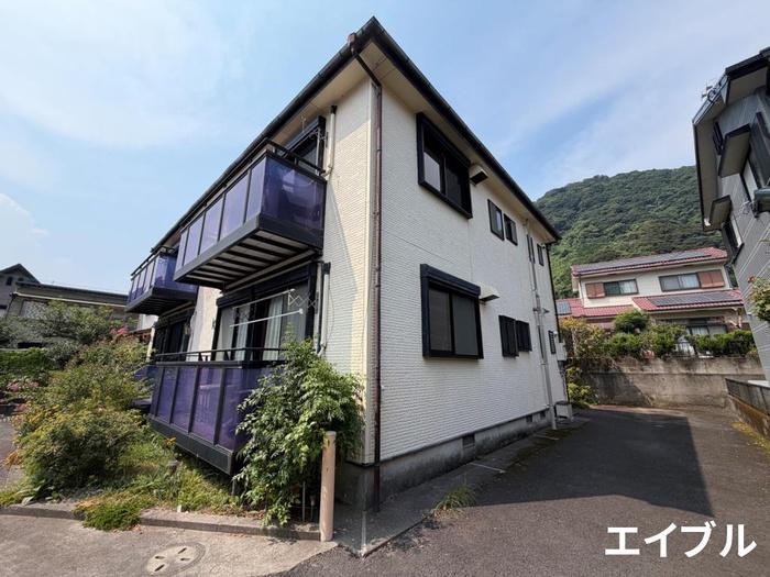 サンライズ敷根I