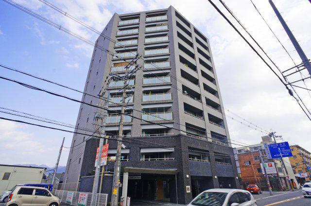 ピアッツァコート神宮前(3LDK/6階)
