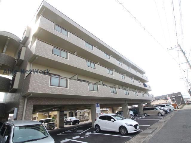 サンライズ新名爪