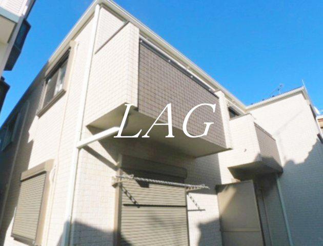 クレセリア東村山
