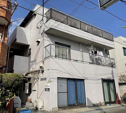 アイロン若林