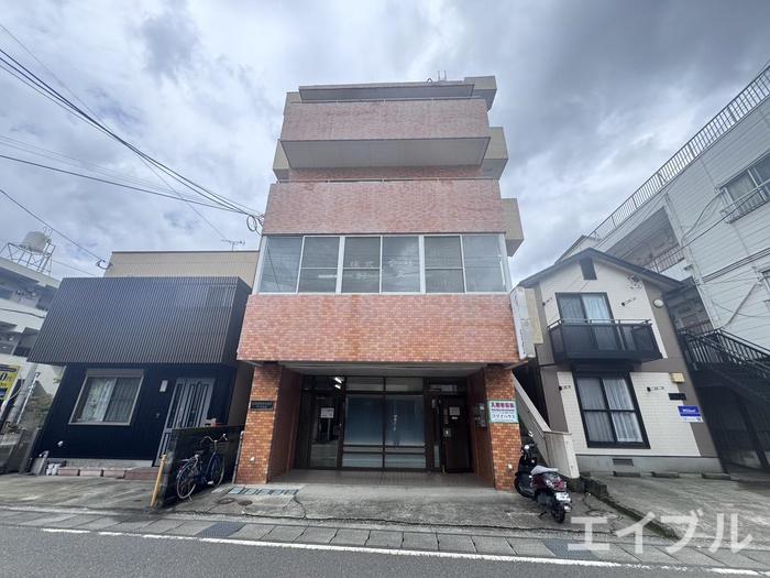 第1福元コーポ