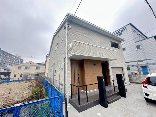 常光寺1丁目ハイツ