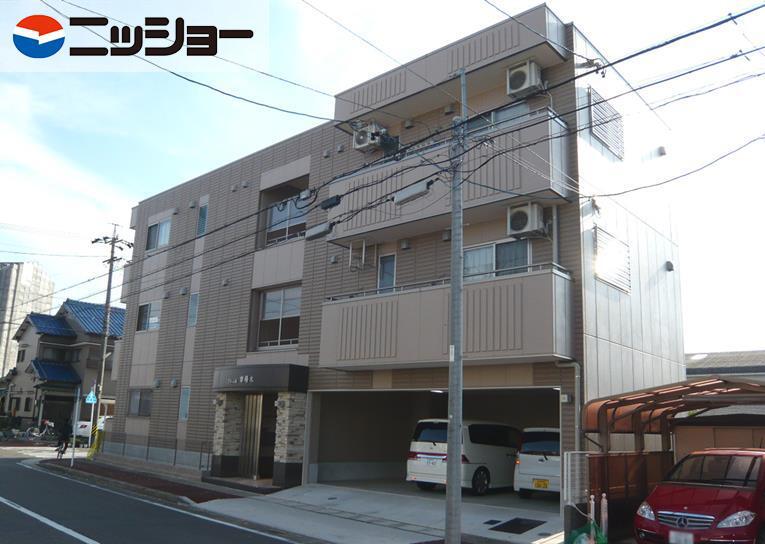 クレール市場木