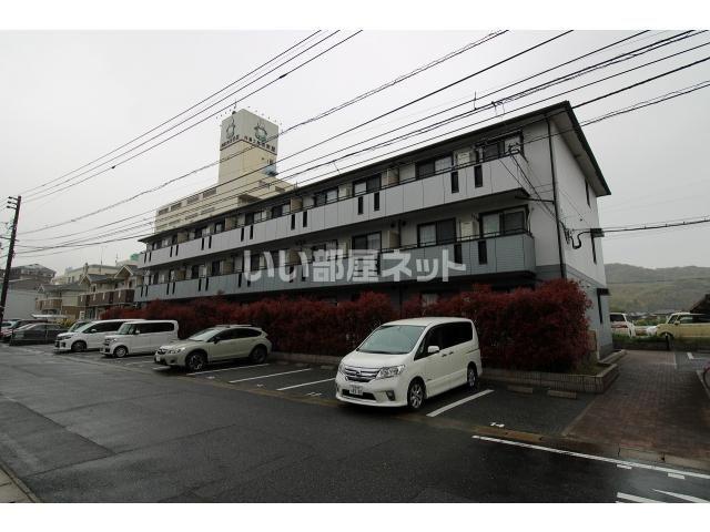 ギャランドラ徳力新町