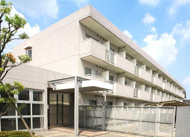 学生会館ウェルステージ谷塚