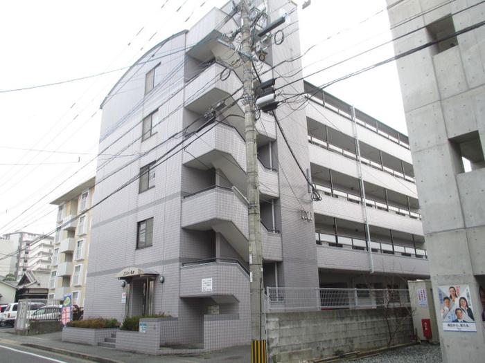荒木ハイツ