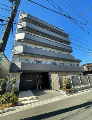 クレストタップ羽田