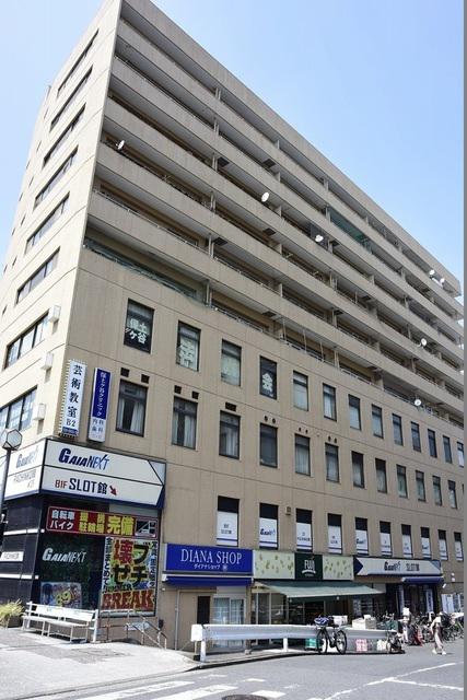 ダイアナプラザ保土ヶ谷