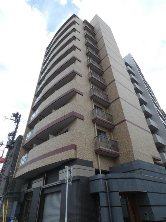 リュクス高輪台