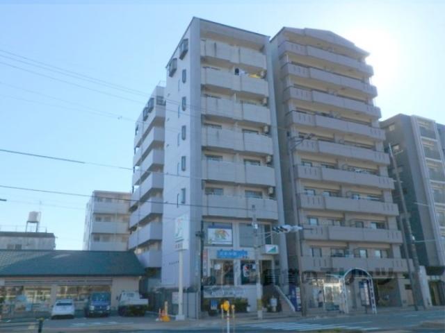 ビュープラザ