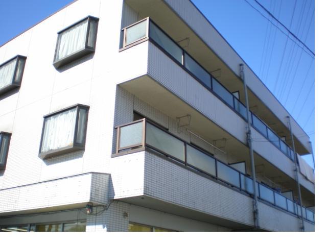 ブルーパールビル
