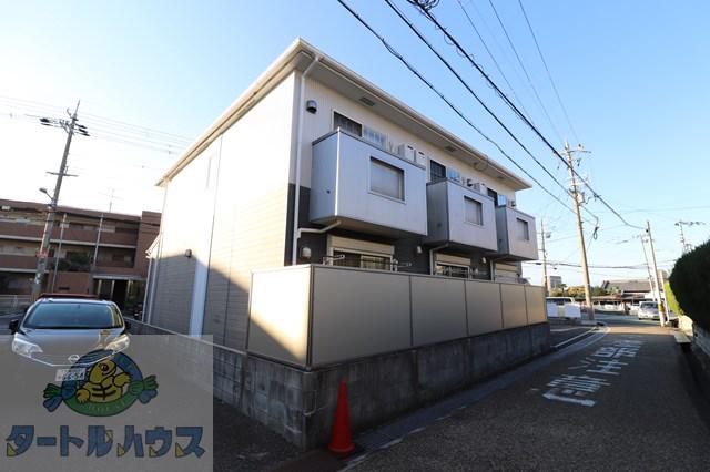 フレーリーコート