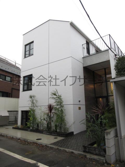 ドーフ上目黒