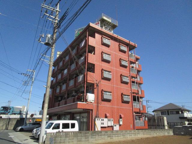 プラザセンチュリー