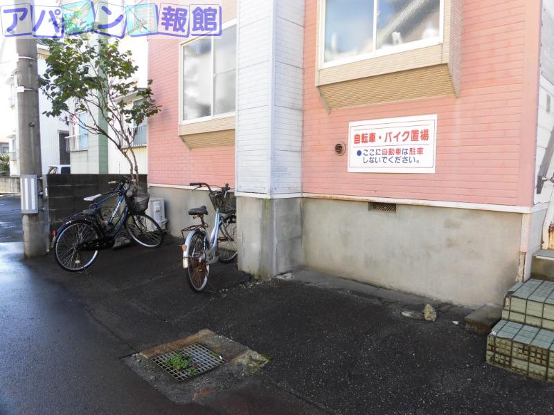 ラ・ネイジュ米山