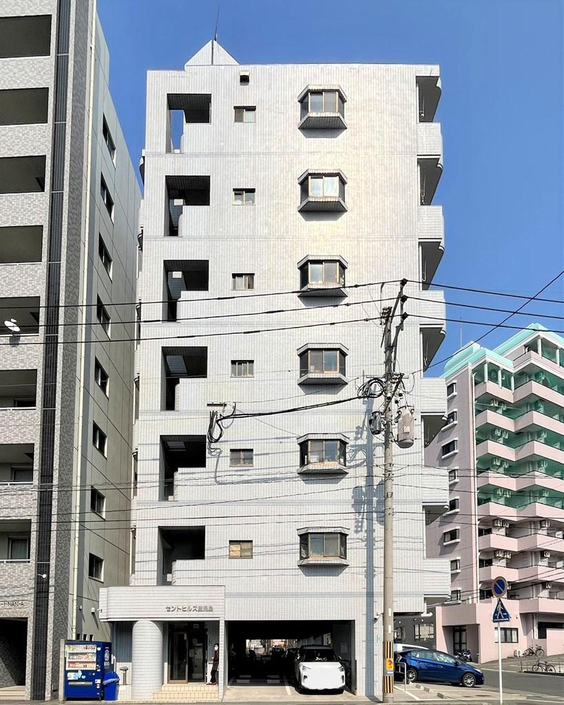 セントヒルズ鹿児島