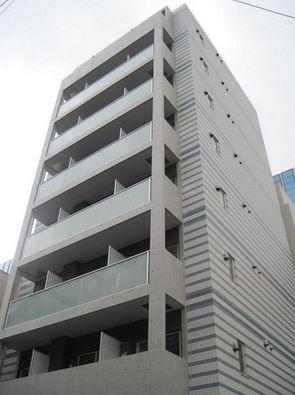ヴァレッシア品川南シティ
