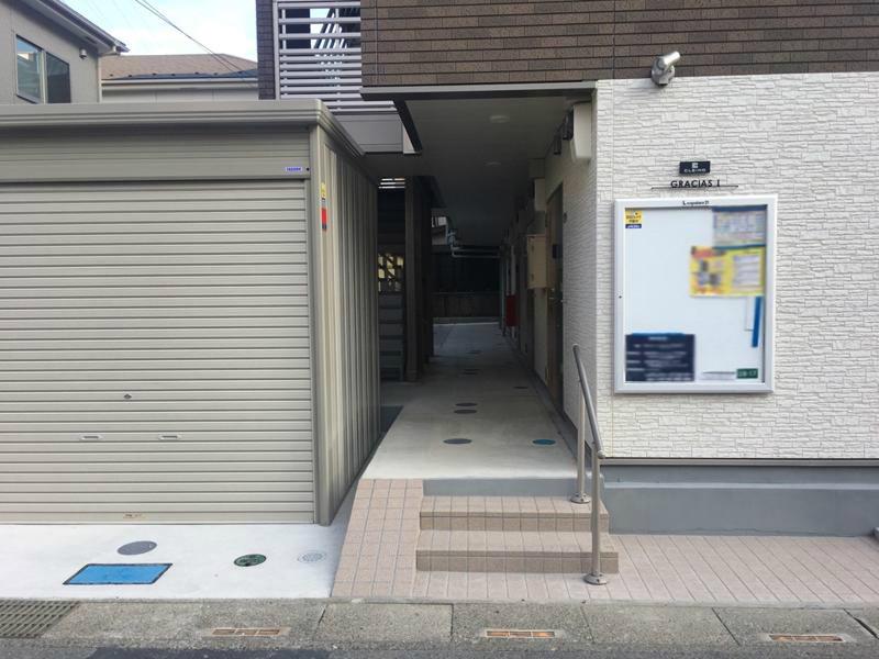 グラシアスワン