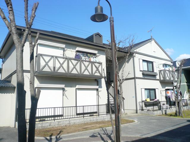 リトルフォレスト御立A