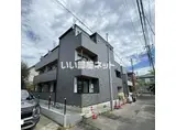 ROBOT HOME 弁天
