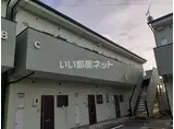 サンハイツサノックスC棟