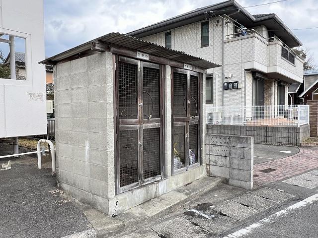 大在コーポ