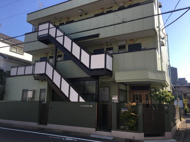 ジュンドミール