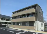 ラ・ヴィラージュ I棟