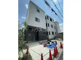 カバルリーガーデンズ