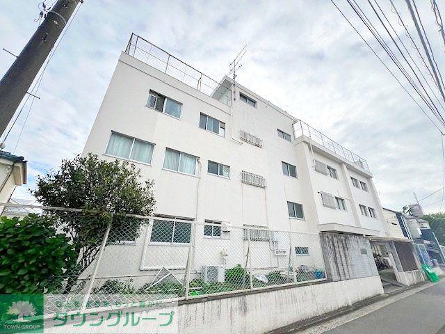 エミネンス妙蓮寺