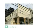ファランドール調布