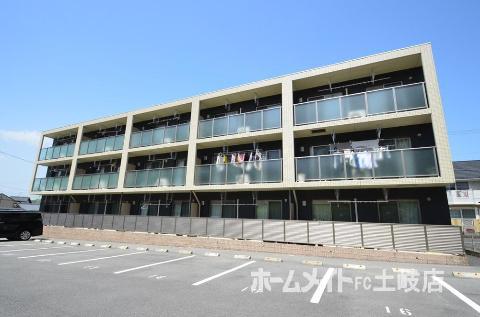 アムール下沖