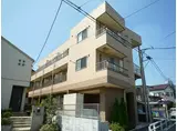 JC STREET 鶴瀬