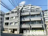 アジュール南大塚