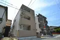 フジパレス御影イースト