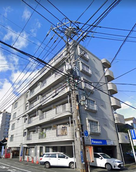 シャトレ新町II