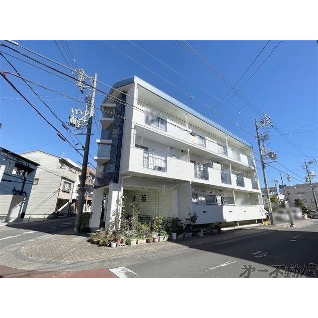 柴田ハイツ