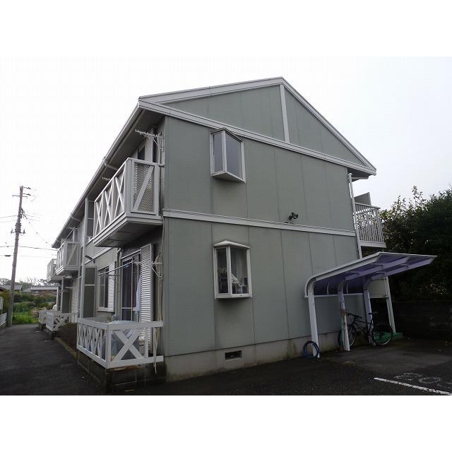 メゾンうえまつ