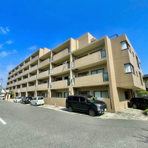 グランドメゾン翠町(3LDK/1階)