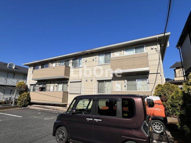シャルマン市川