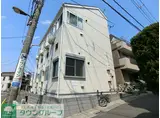 アティック目黒本町