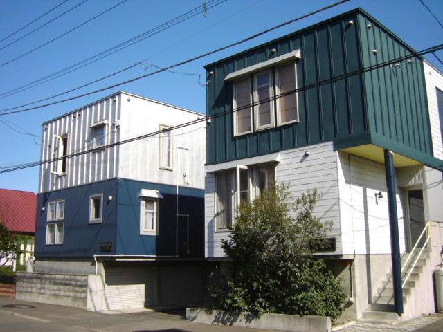 キラメック元町東 1号館